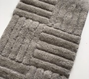 Високоворсний килим Lalee Olimp 551 Silver - высокое качество по лучшей цене в Украине.